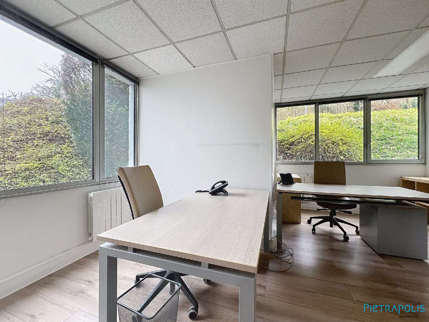  for sale office Lissieu Rhône 3
