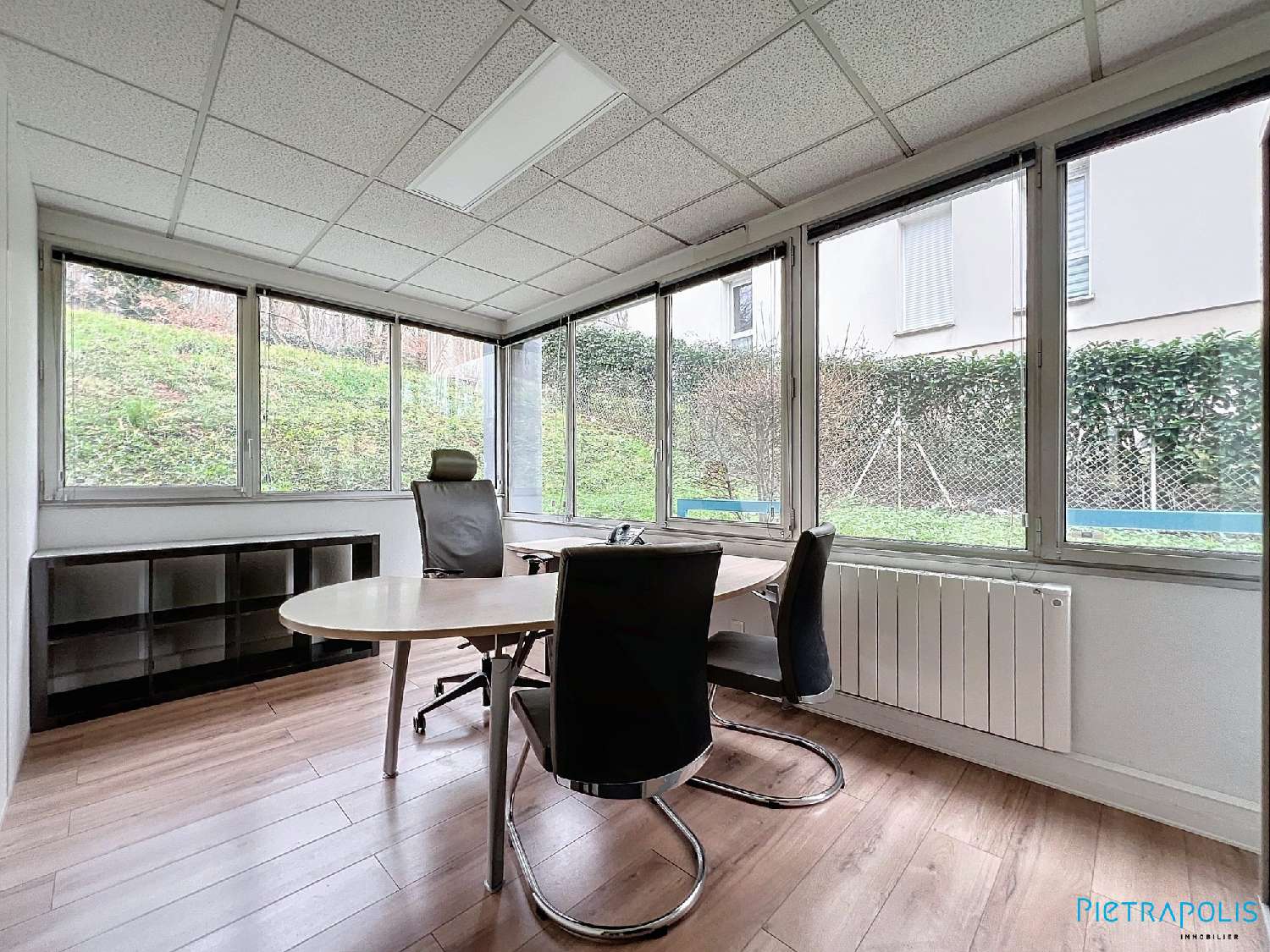  for sale office Lissieu Rhône 4
