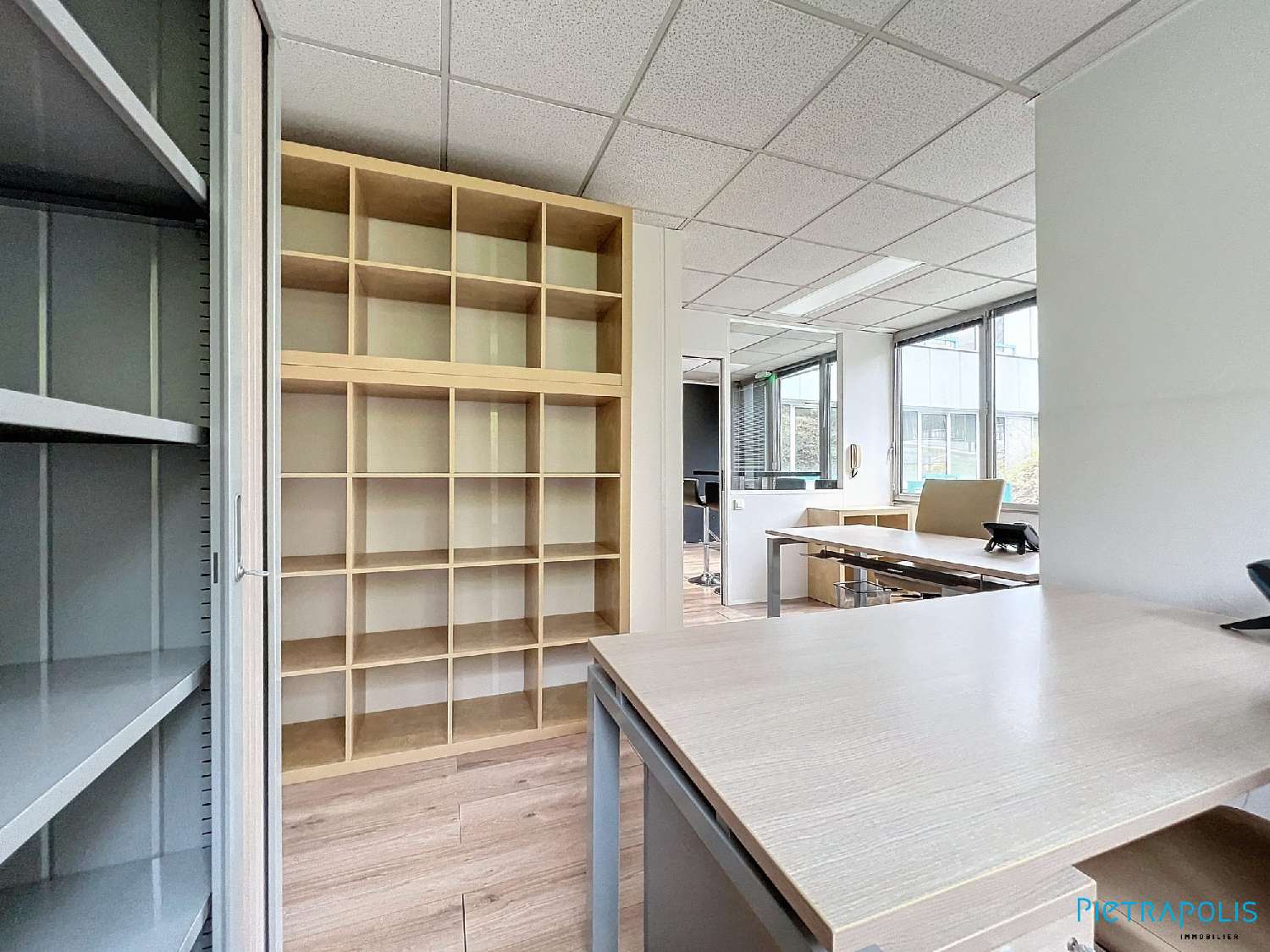  for sale office Lissieu Rhône 8