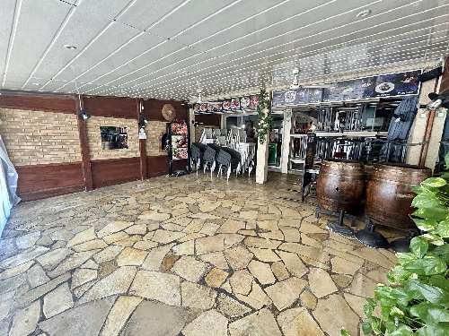 Marseillan Hérault local comercial foto 7057176