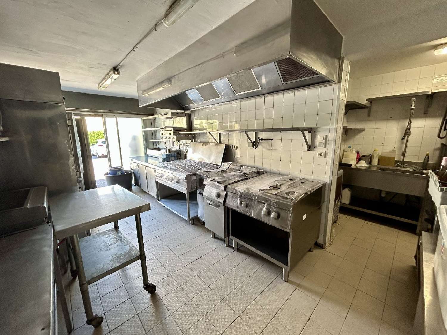  en venta local comercial Marseillan Hérault 4