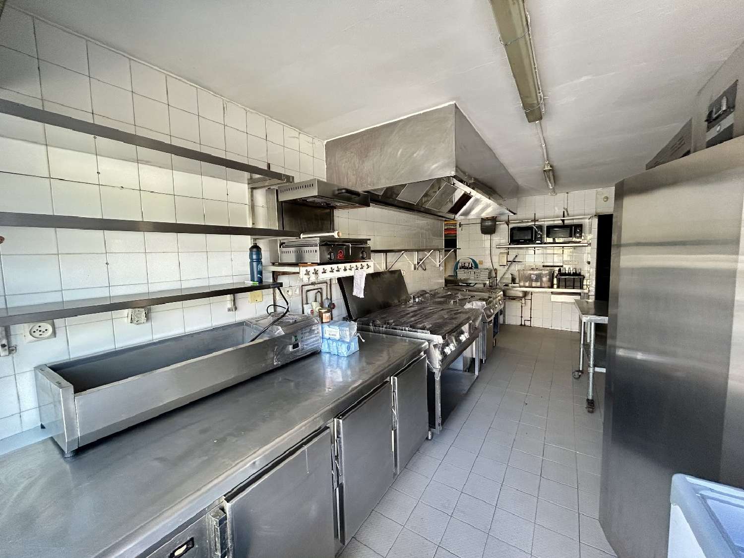  en venta local comercial Marseillan Hérault 5