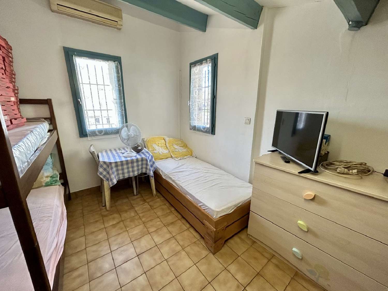  en venta local comercial Marseillan Hérault 6