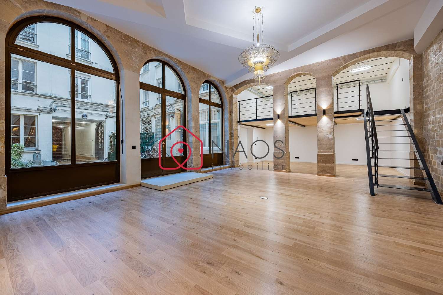  for sale office Paris 3e Arrondissement Paris (Seine) 2