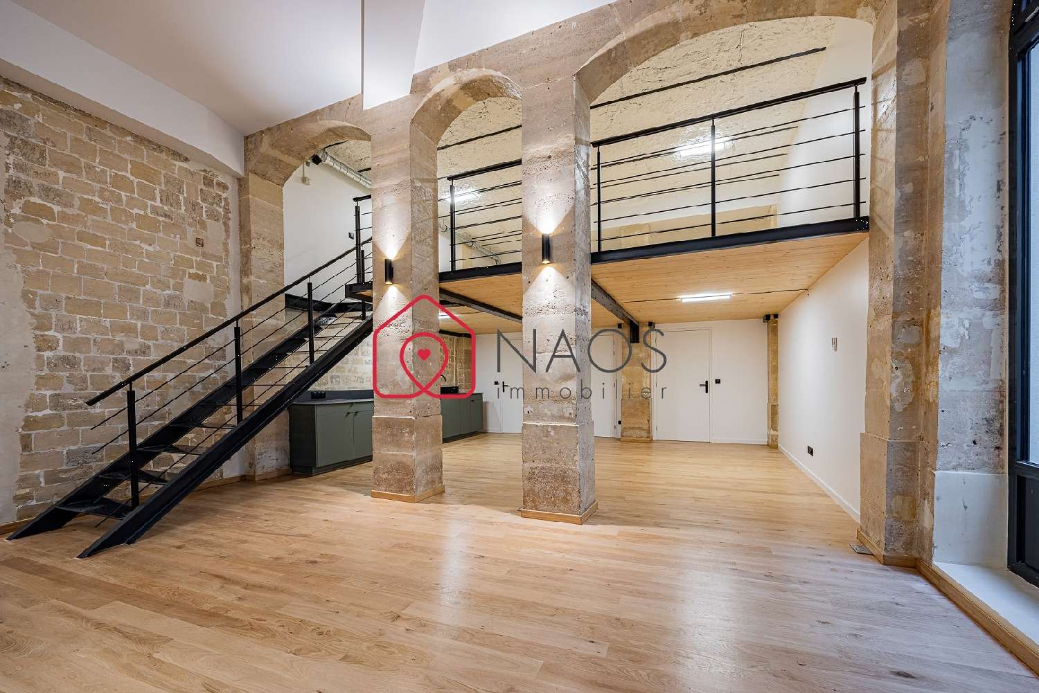  for sale office Paris 3e Arrondissement Paris (Seine) 3
