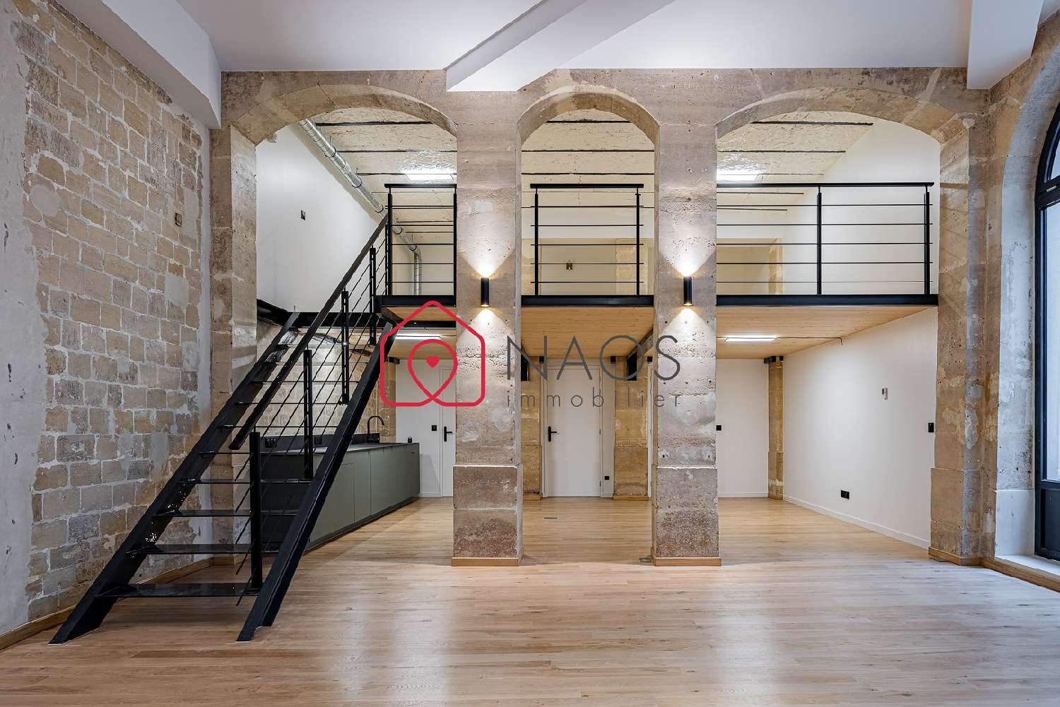  for sale office Paris 3e Arrondissement Paris (Seine) 4