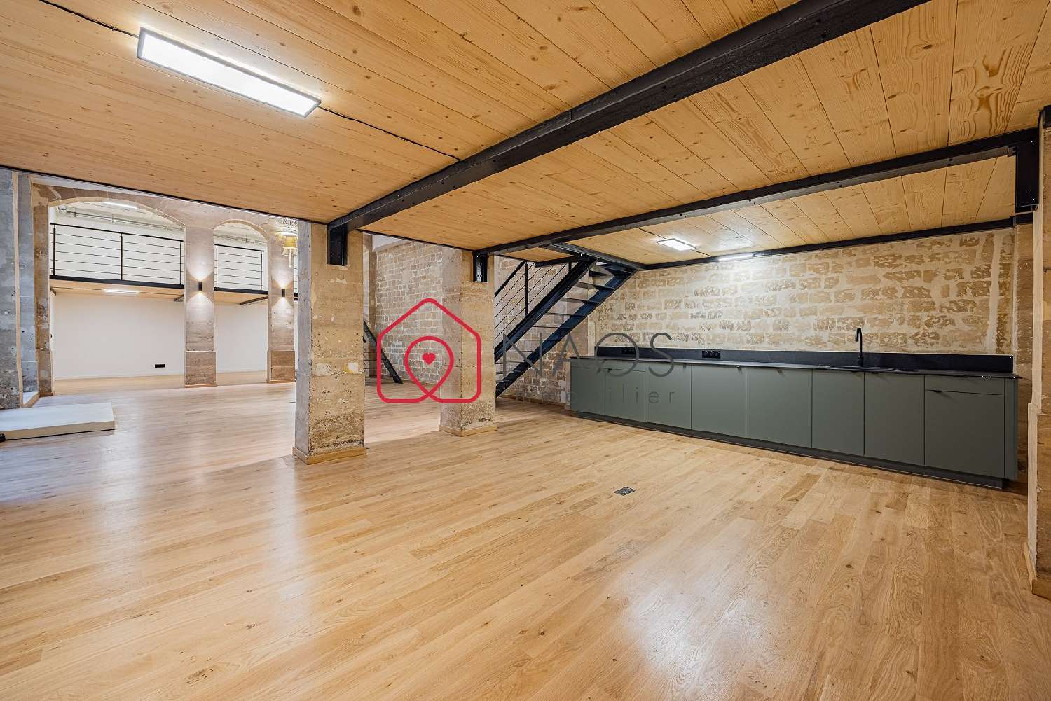  for sale office Paris 3e Arrondissement Paris (Seine) 5