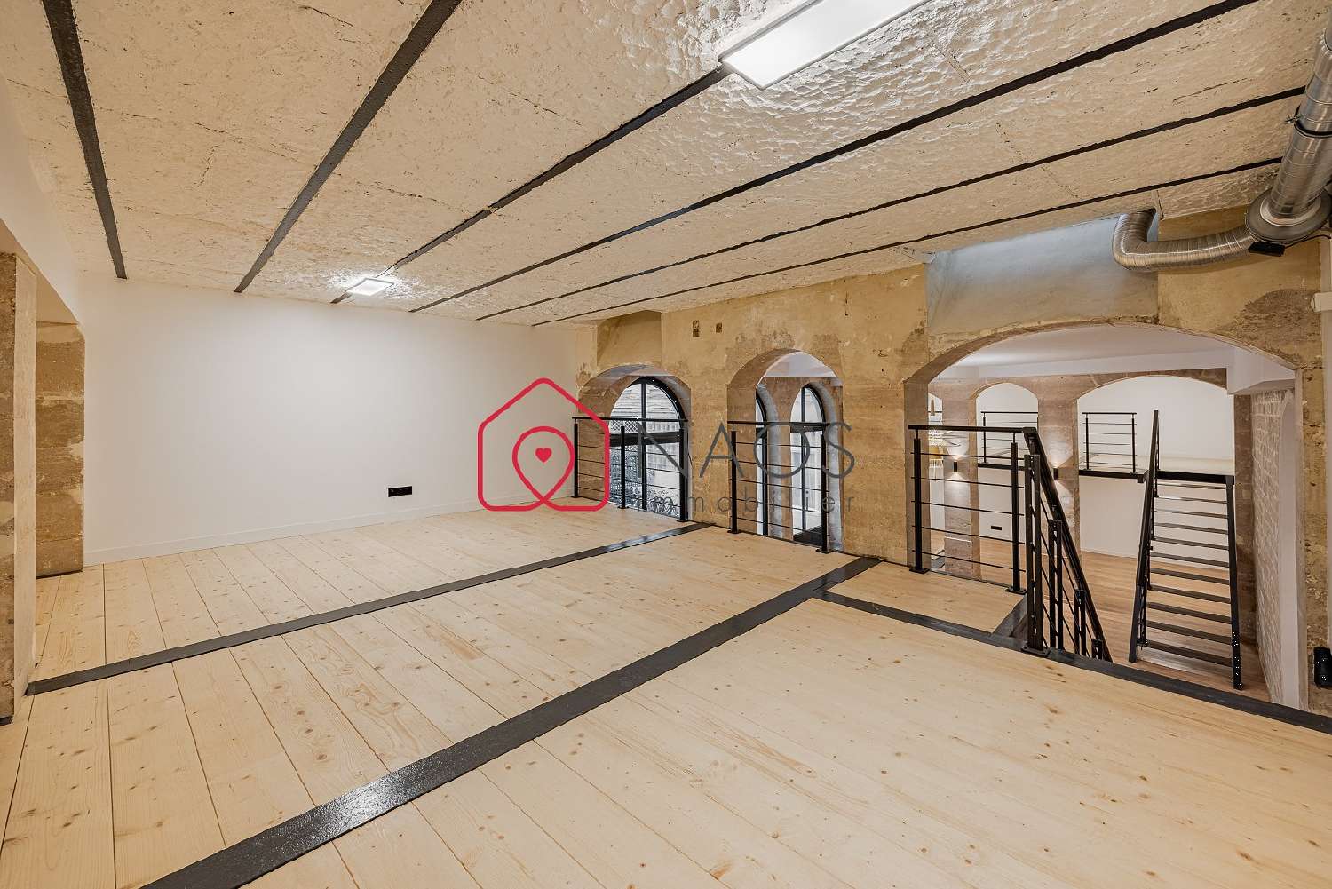  for sale office Paris 3e Arrondissement Paris (Seine) 6