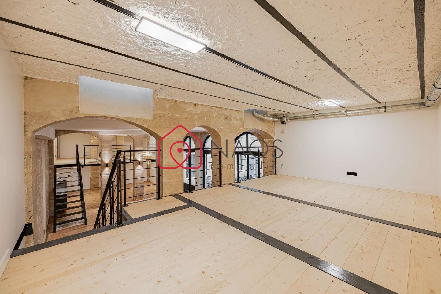  for sale office Paris 3e Arrondissement Paris (Seine) 7