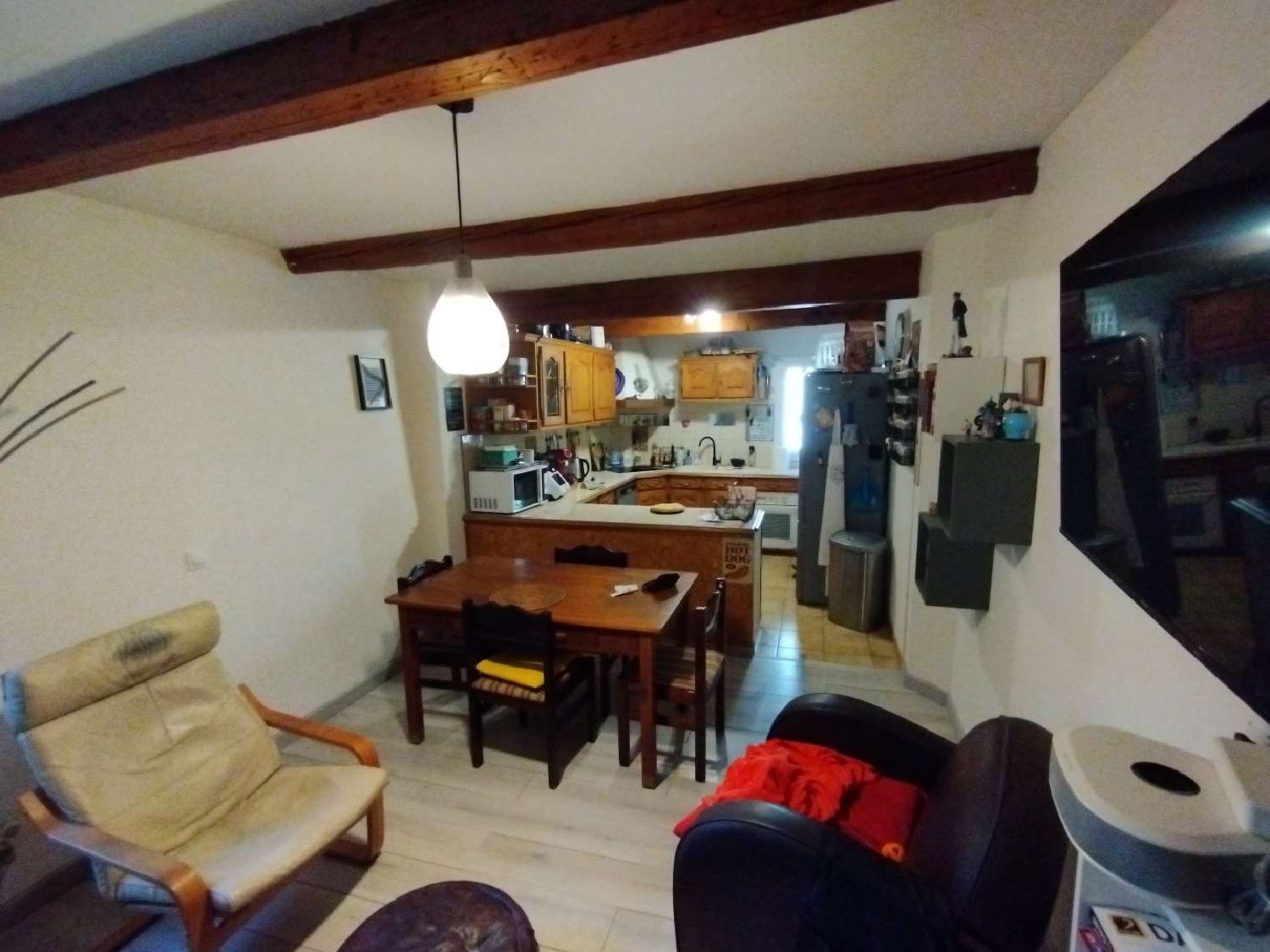  à vendre appartement Agde Hérault 3