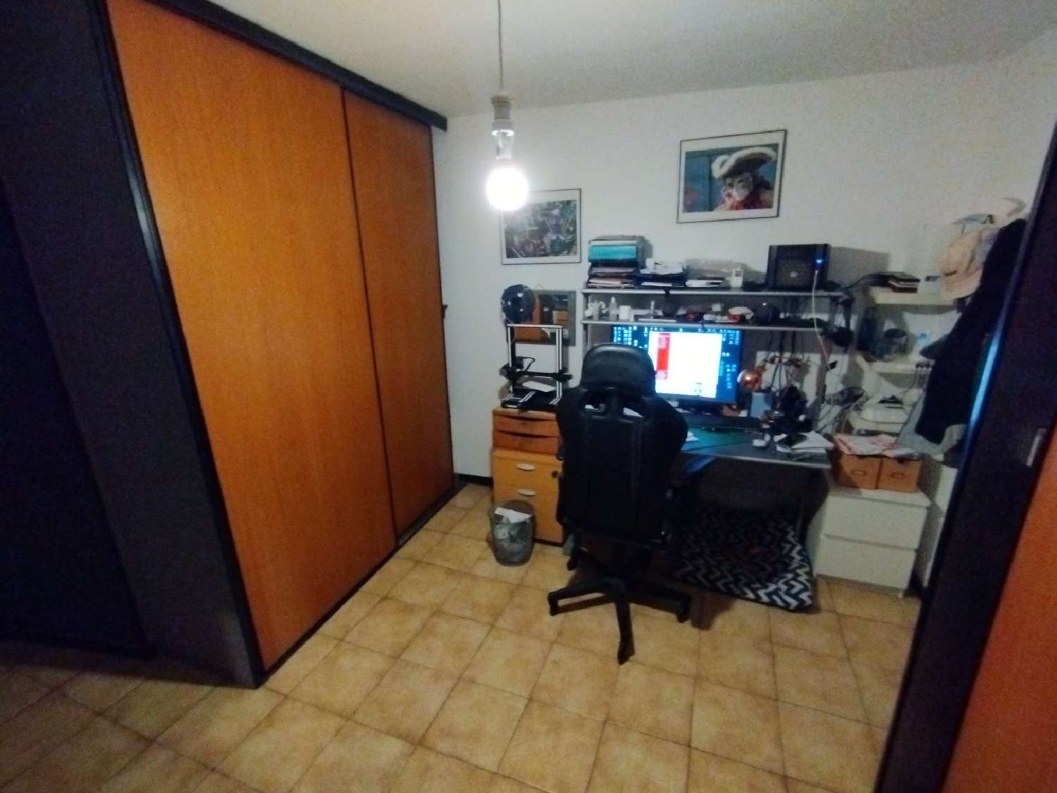  à vendre appartement Agde Hérault 4