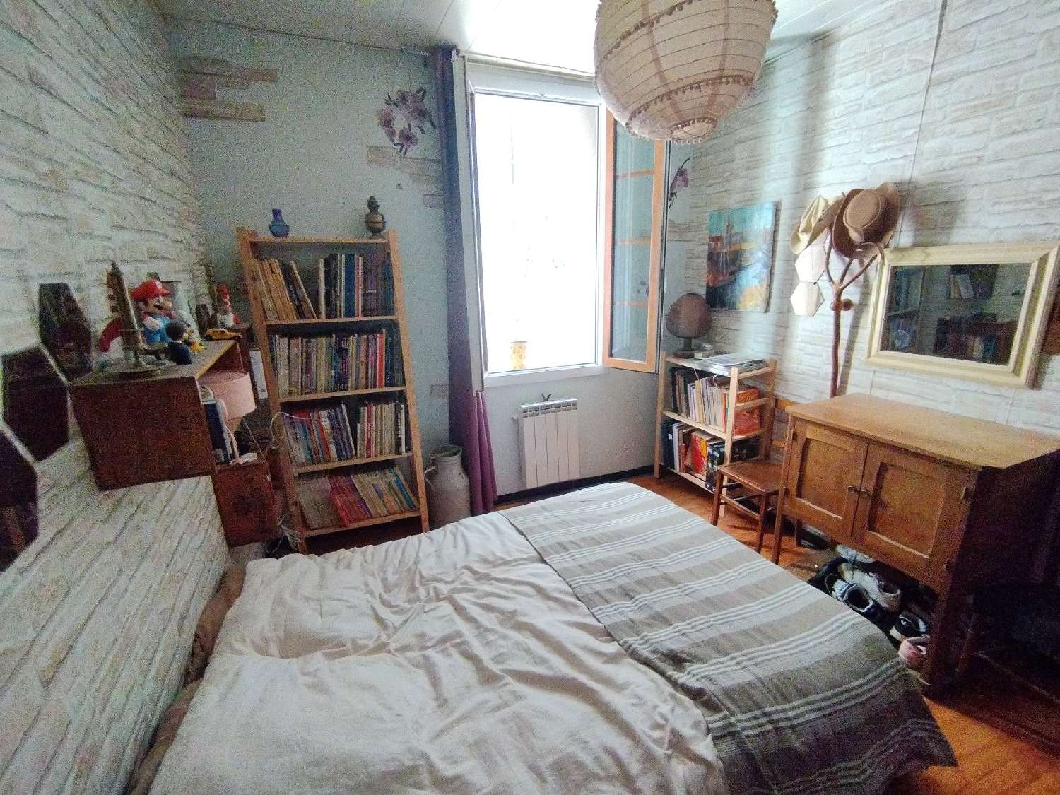  à vendre appartement Agde Hérault 5