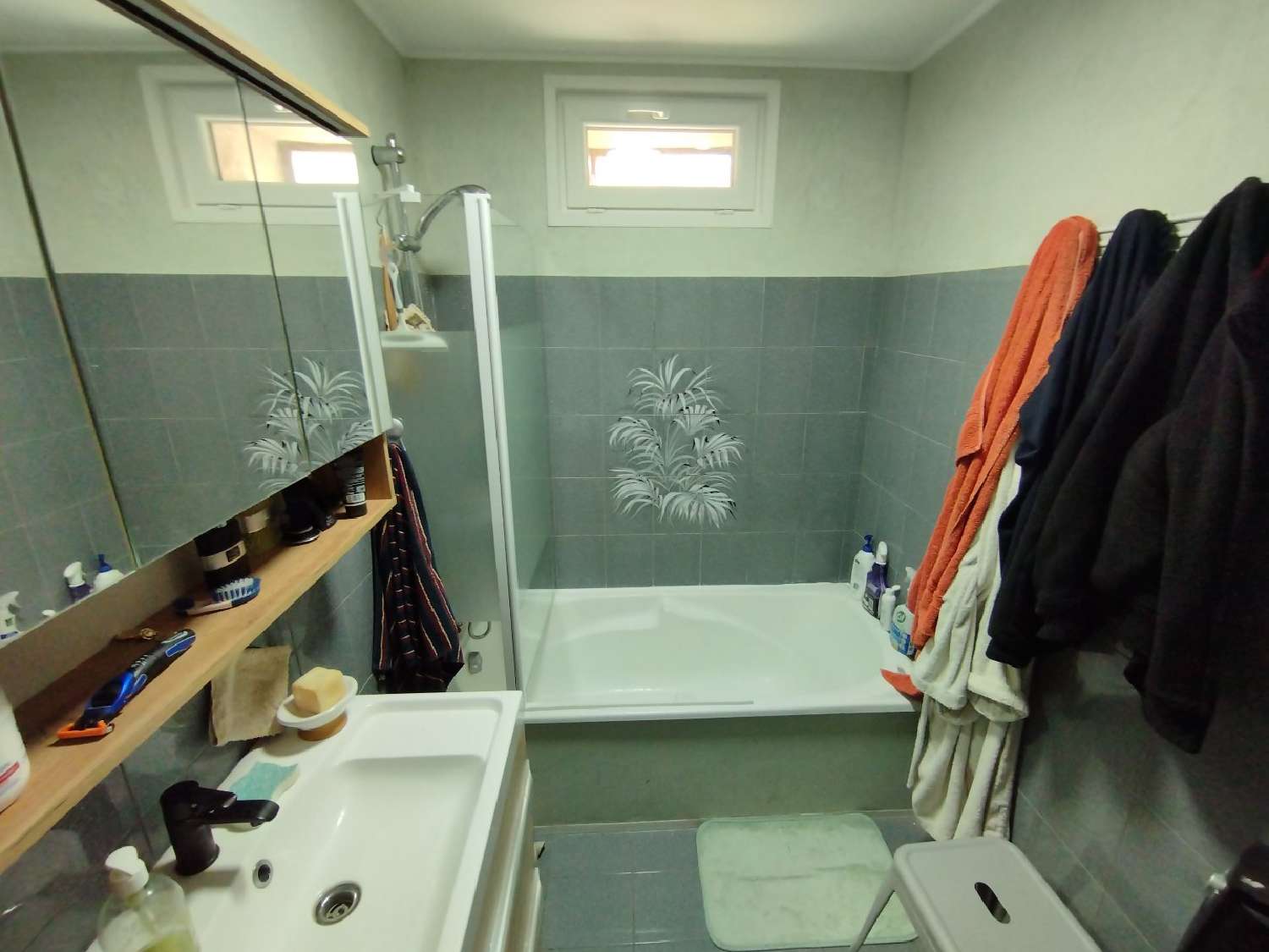  à vendre appartement Agde Hérault 7