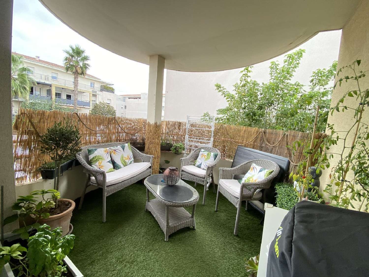  kaufen Wohnung/ Apartment Agde Hérault 1