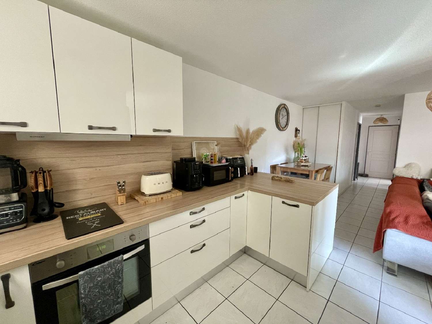  kaufen Wohnung/ Apartment Agde Hérault 5
