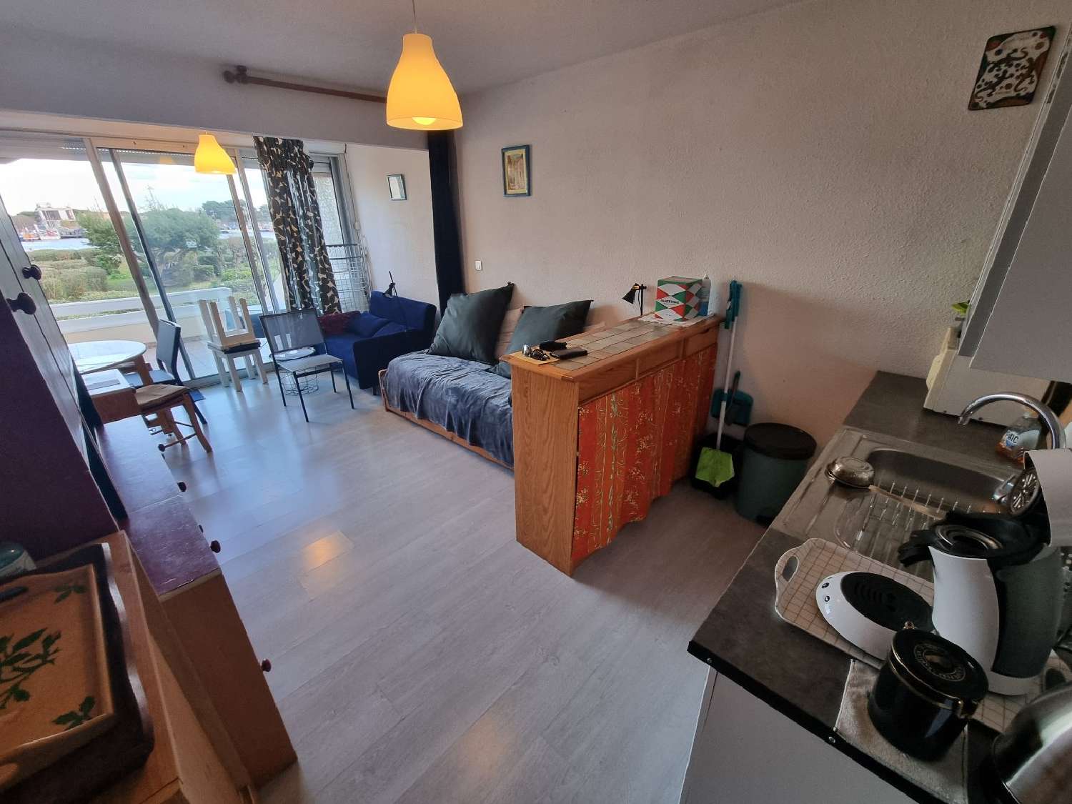  kaufen Wohnung/ Apartment Agde Hérault 1