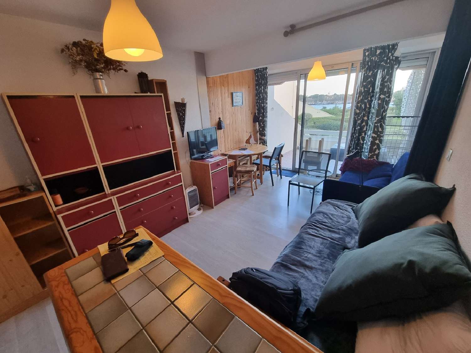  kaufen Wohnung/ Apartment Agde Hérault 2