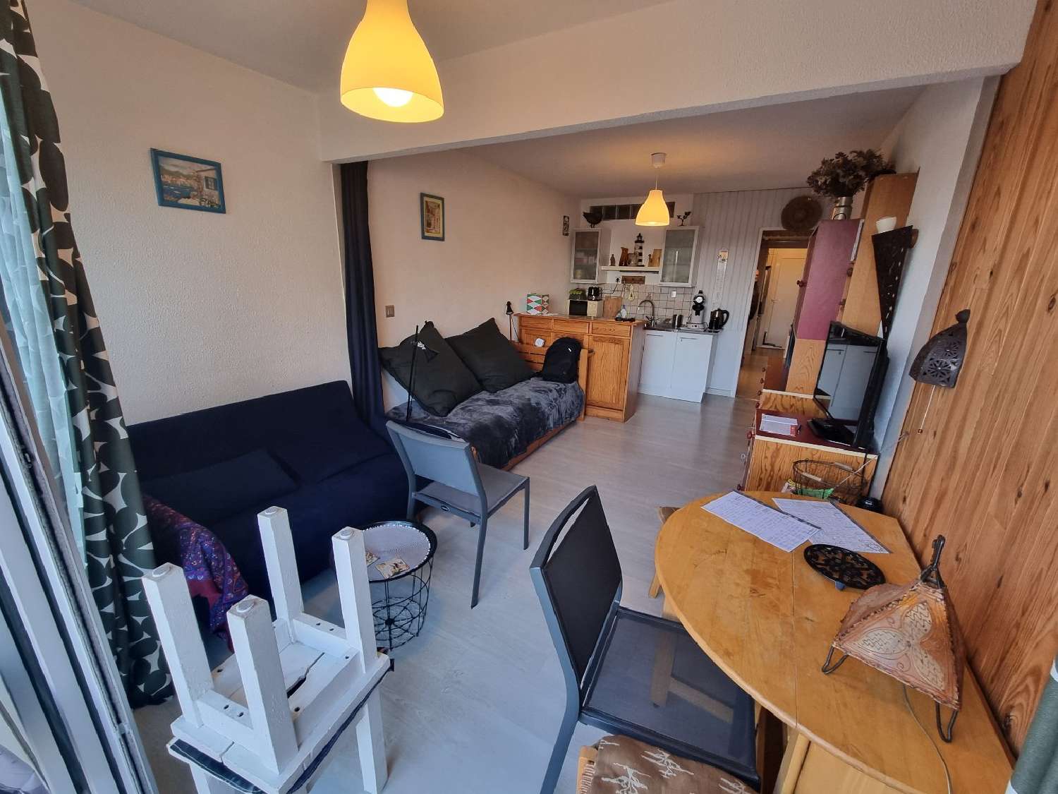  kaufen Wohnung/ Apartment Agde Hérault 3
