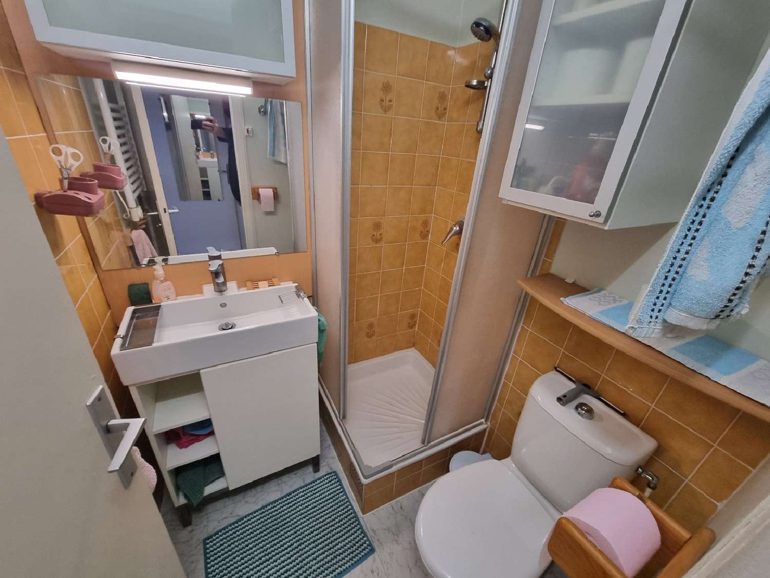  kaufen Wohnung/ Apartment Agde Hérault 6