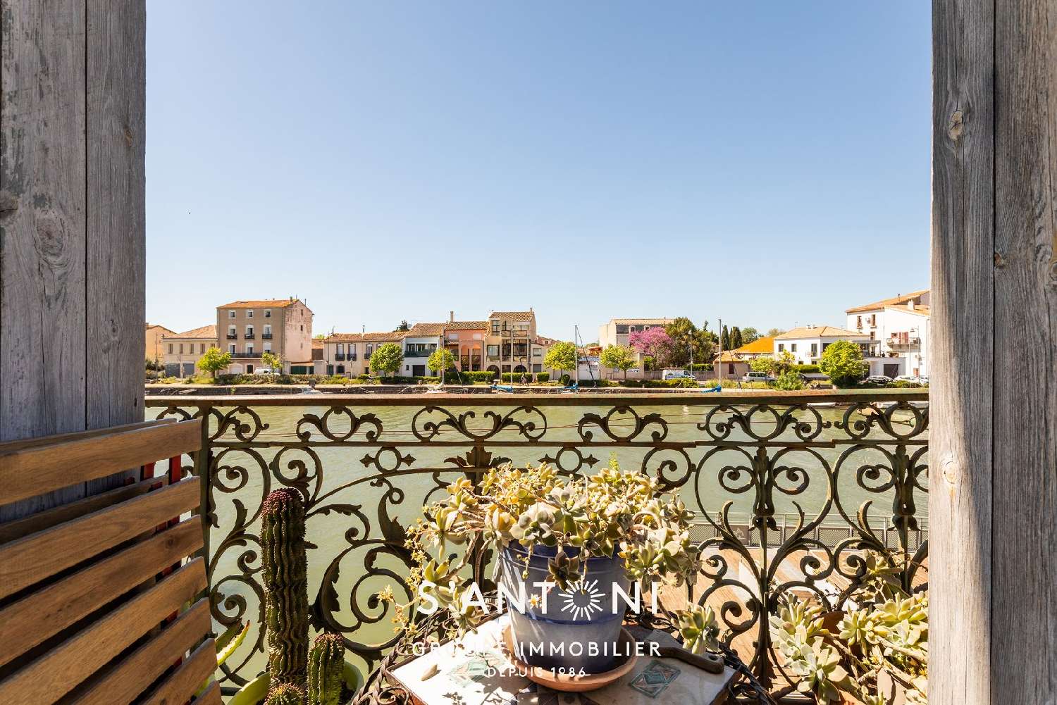  kaufen Wohnung/ Apartment Agde Hérault 2