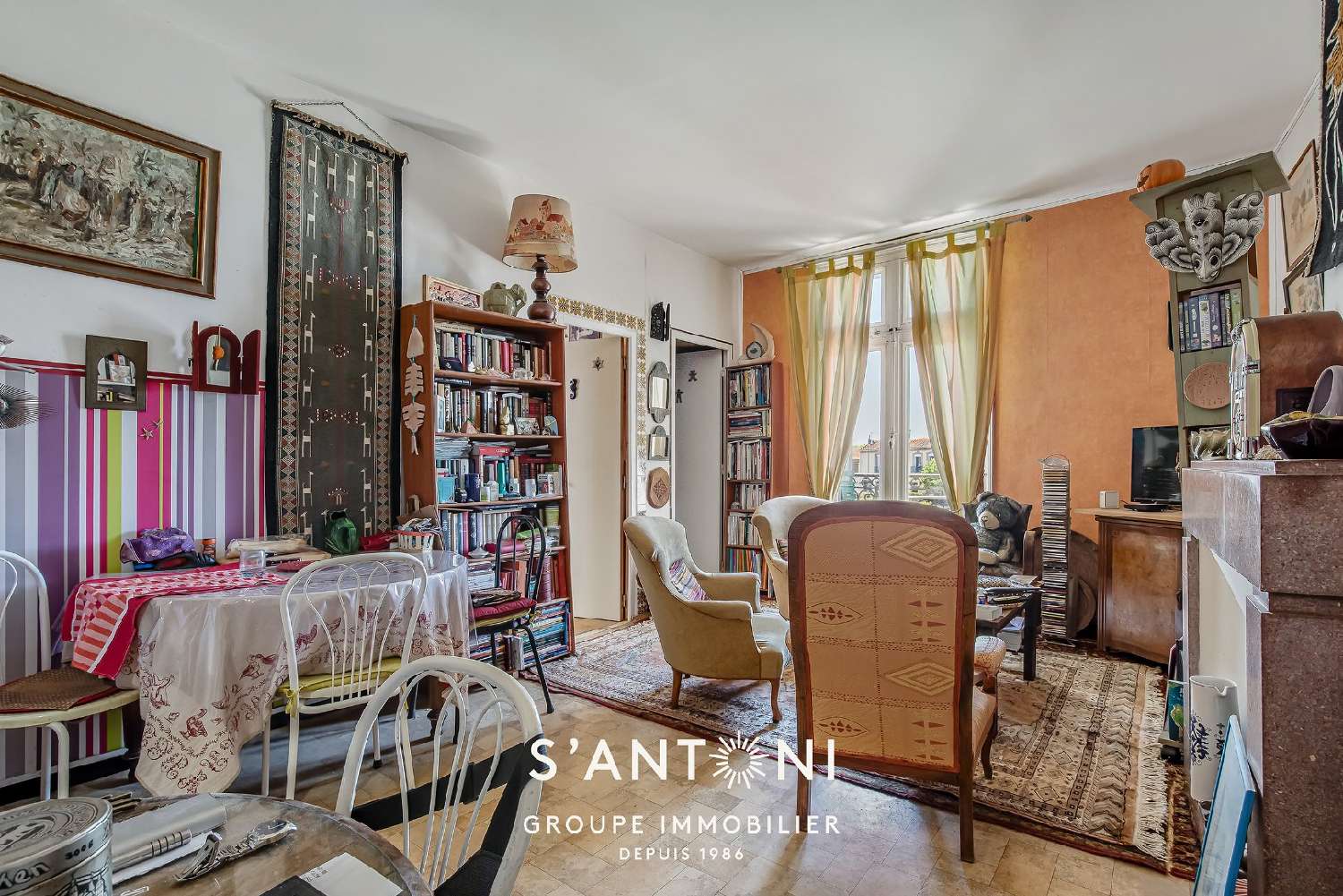  kaufen Wohnung/ Apartment Agde Hérault 3