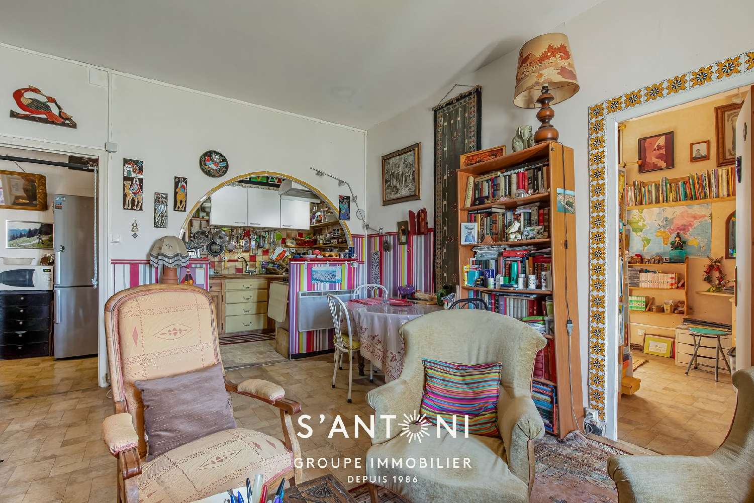  kaufen Wohnung/ Apartment Agde Hérault 4
