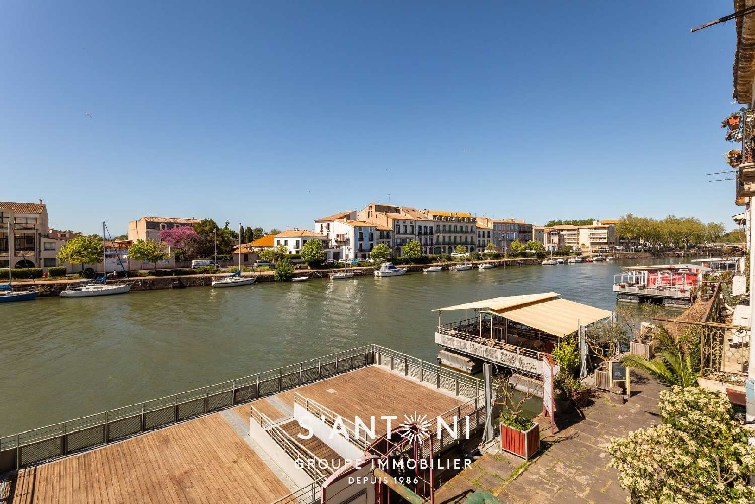  kaufen Wohnung/ Apartment Agde Hérault 6