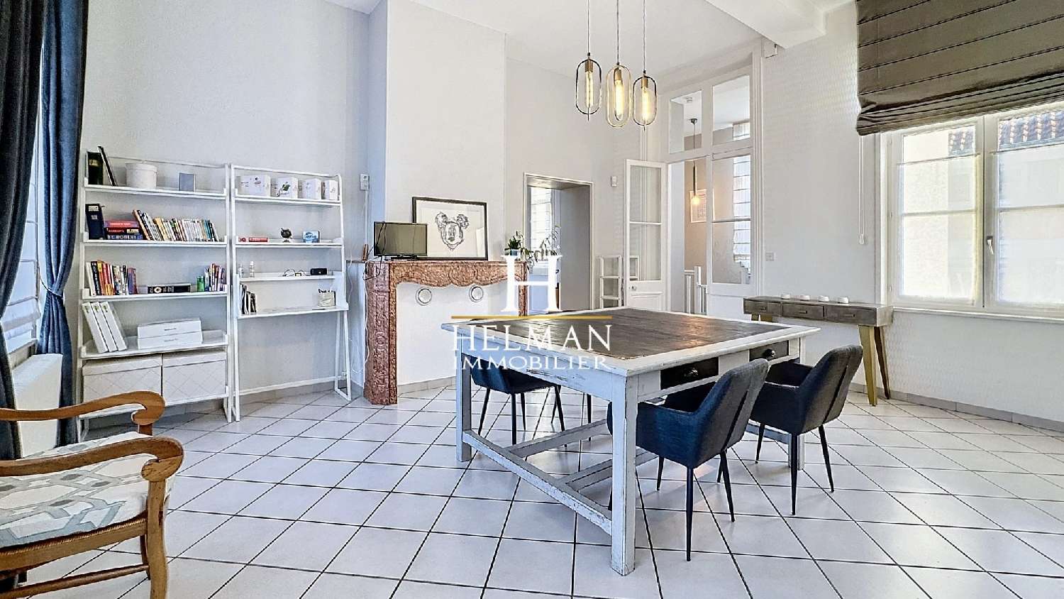  kaufen Wohnung/ Apartment Aire-sur-la-Lys Pas-de-Calais 4
