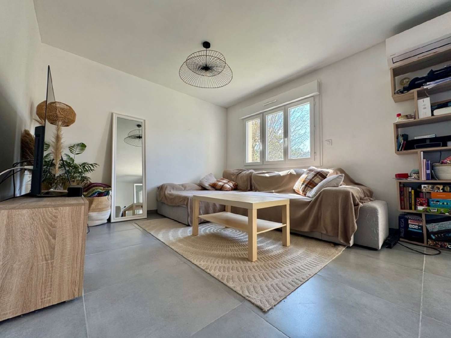  kaufen Wohnung/ Apartment Alès Gard 3