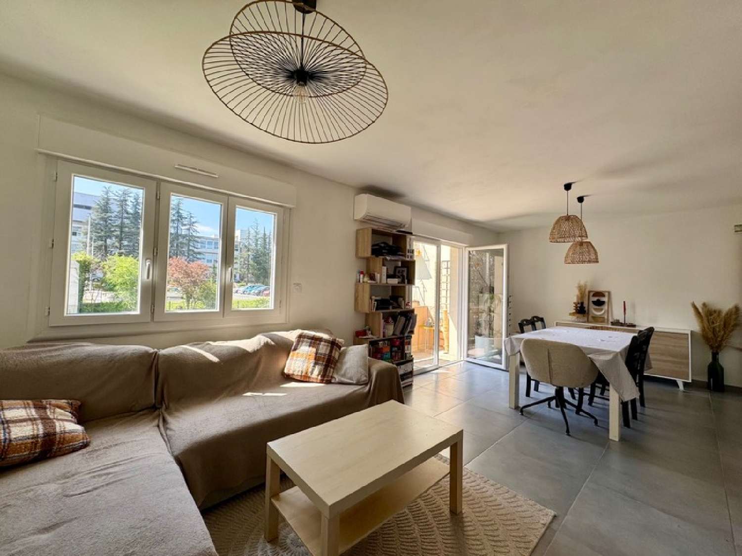  kaufen Wohnung/ Apartment Alès Gard 4