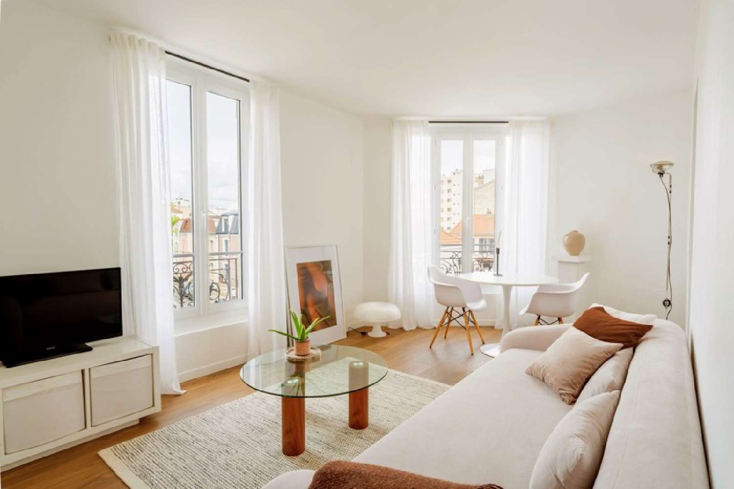  kaufen Wohnung/ Apartment Alfortville Val-de-Marne 1
