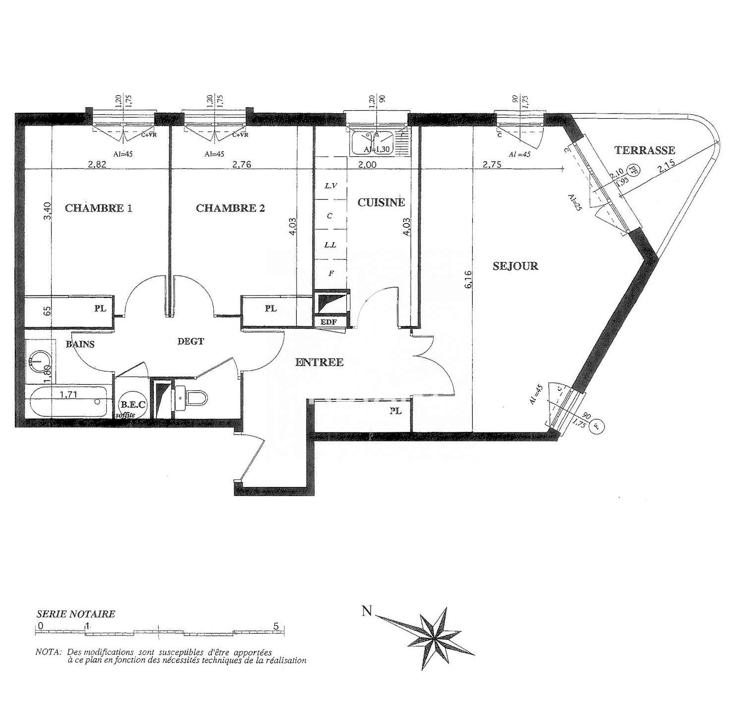  kaufen Wohnung/ Apartment Alfortville Val-de-Marne 8