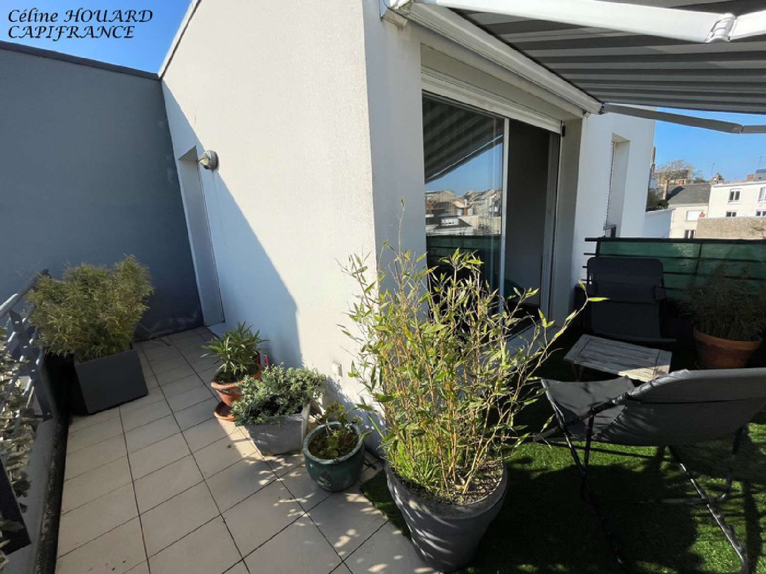  kaufen Wohnung/ Apartment Angers Maine-et-Loire 1