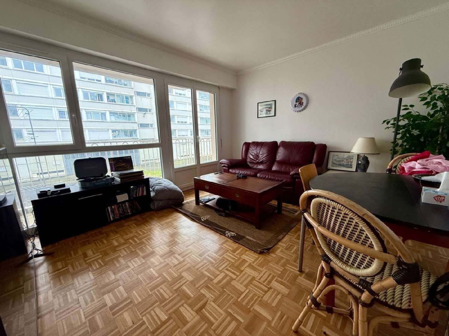  kaufen Wohnung/ Apartment Angers Maine-et-Loire 3