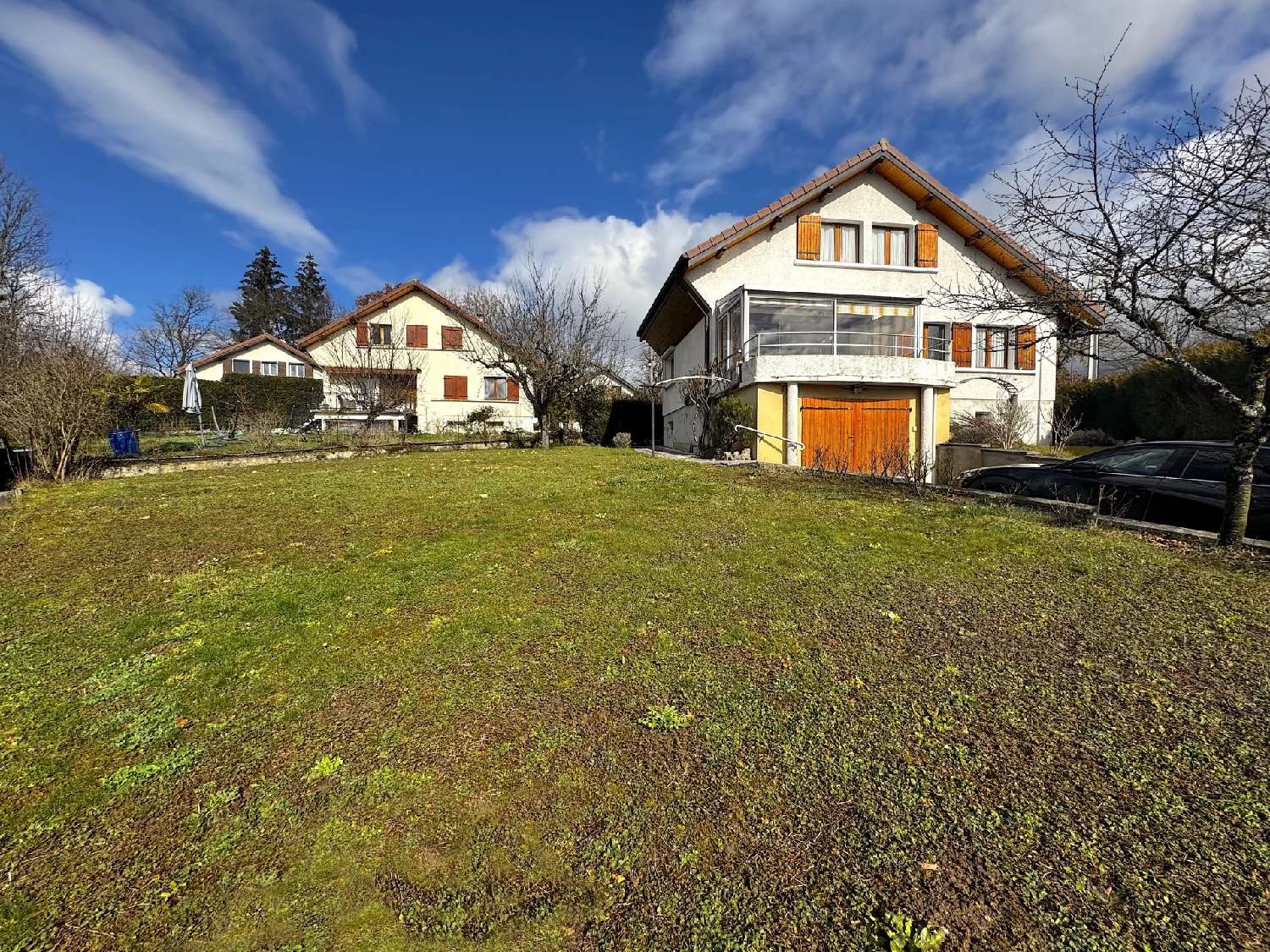  kaufen Wohnung/ Apartment Annecy-le-Vieux Haute-Savoie 2