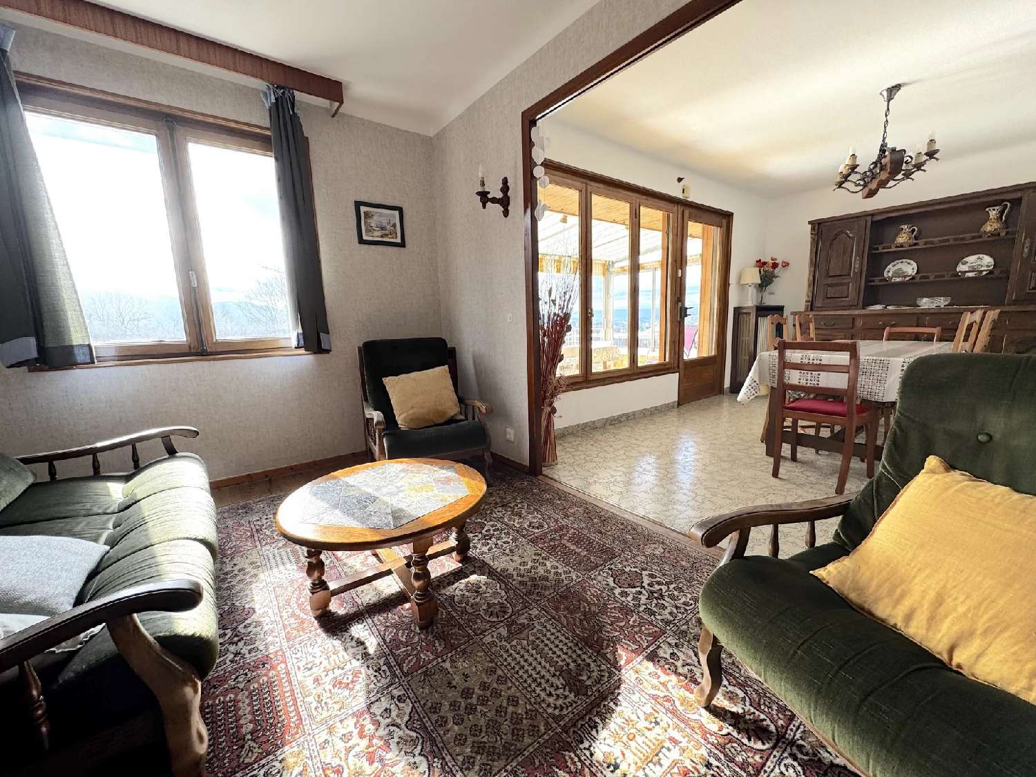  kaufen Wohnung/ Apartment Annecy-le-Vieux Haute-Savoie 3