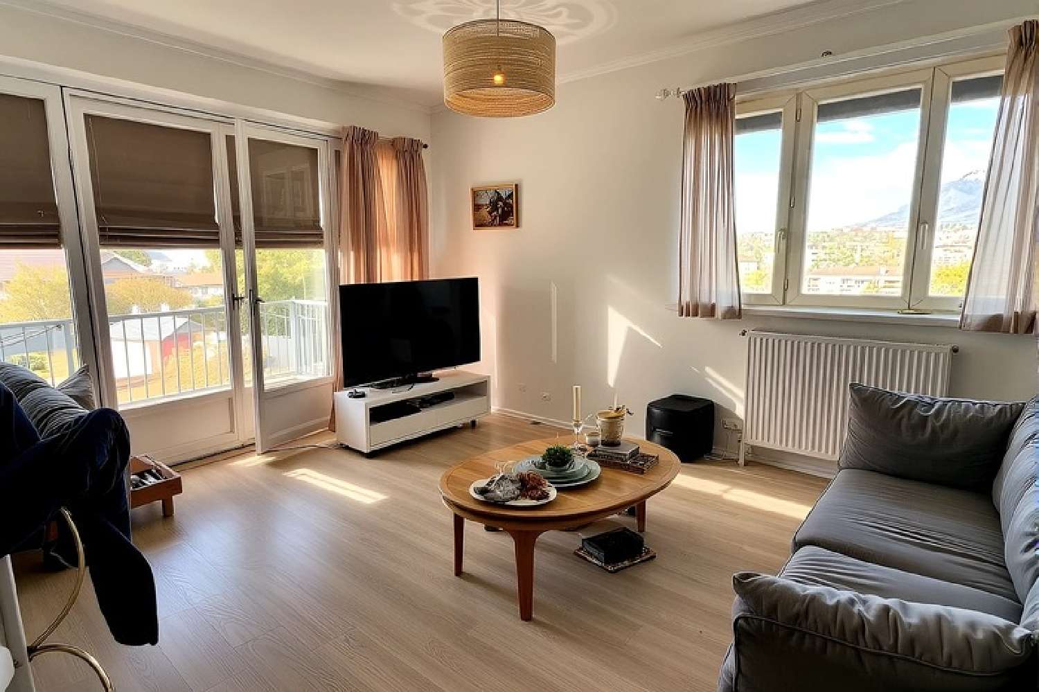  kaufen Wohnung/ Apartment Annecy Haute-Savoie 2