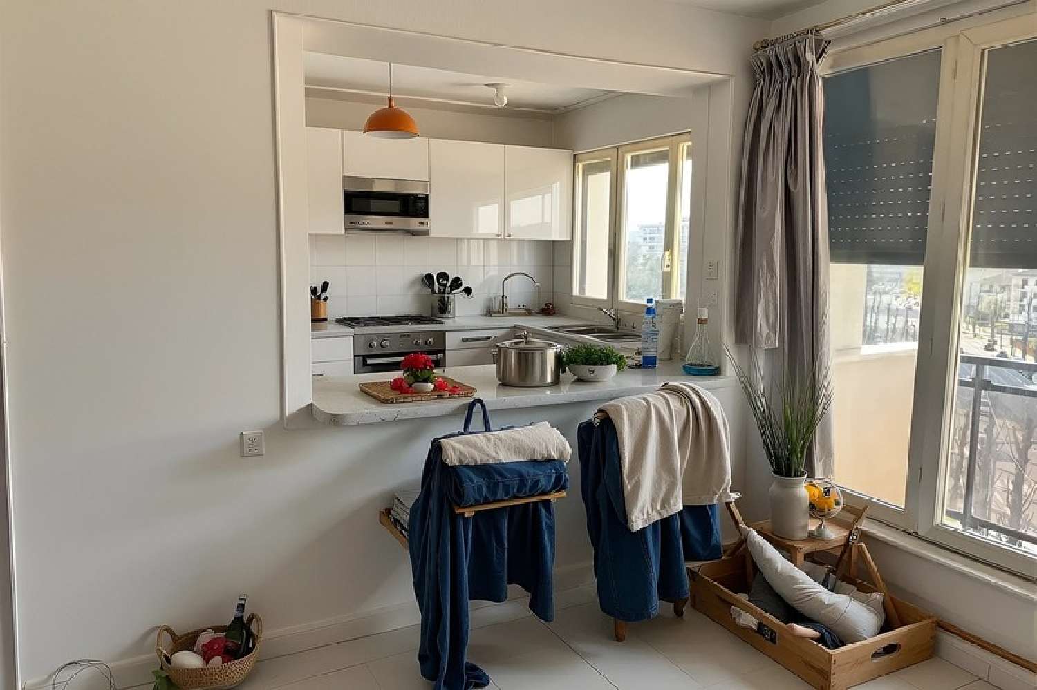  kaufen Wohnung/ Apartment Annecy Haute-Savoie 4