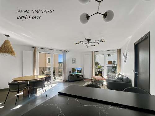 Annecy Haute-Savoie Wohnung/ Apartment Bild 7055022