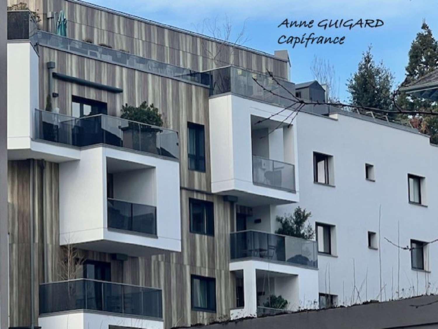  kaufen Wohnung/ Apartment Annecy Haute-Savoie 4