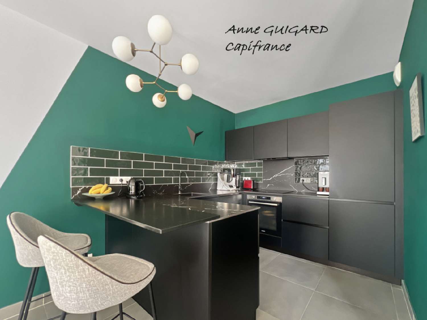  kaufen Wohnung/ Apartment Annecy Haute-Savoie 5