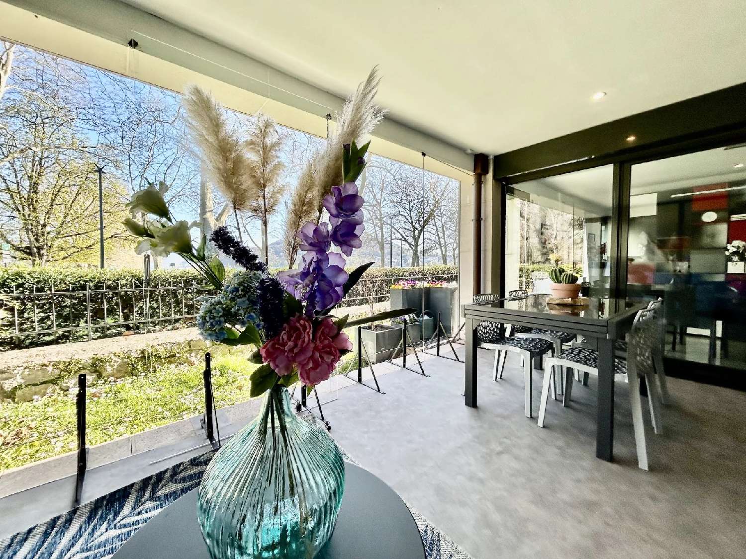  kaufen Wohnung/ Apartment Annecy Haute-Savoie 2
