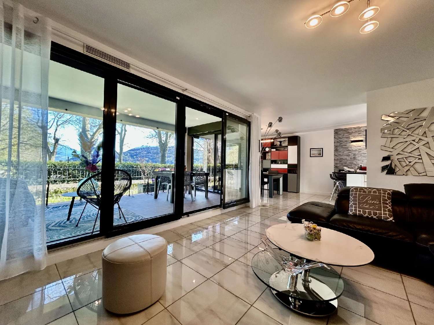  kaufen Wohnung/ Apartment Annecy Haute-Savoie 3