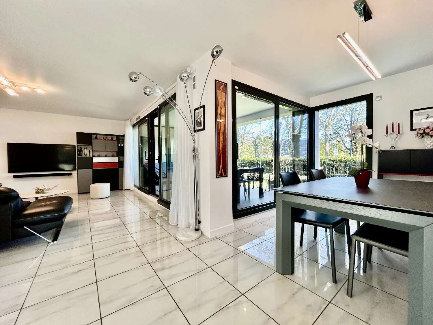  kaufen Wohnung/ Apartment Annecy Haute-Savoie 6
