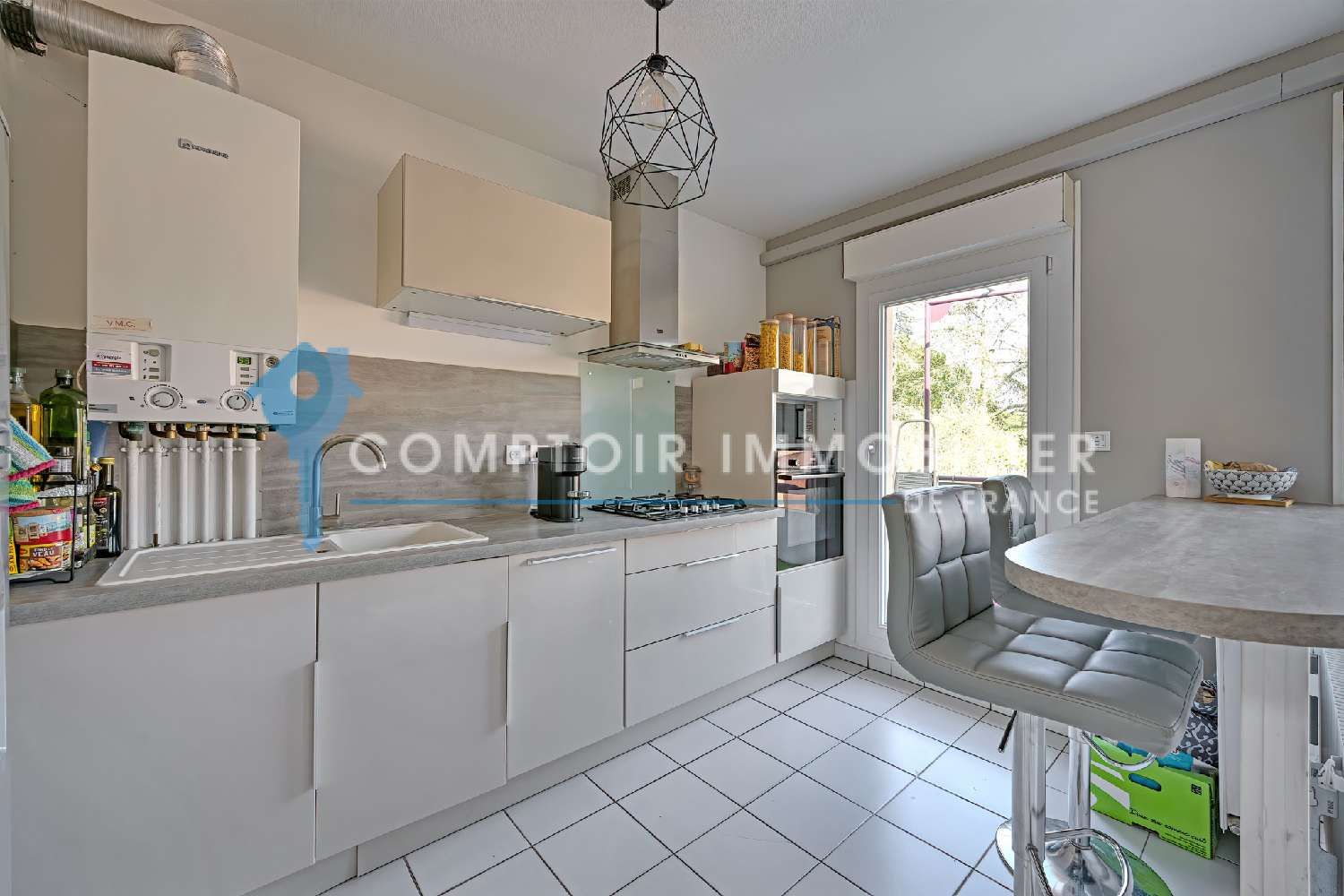  kaufen Wohnung/ Apartment Aubord Gard 2