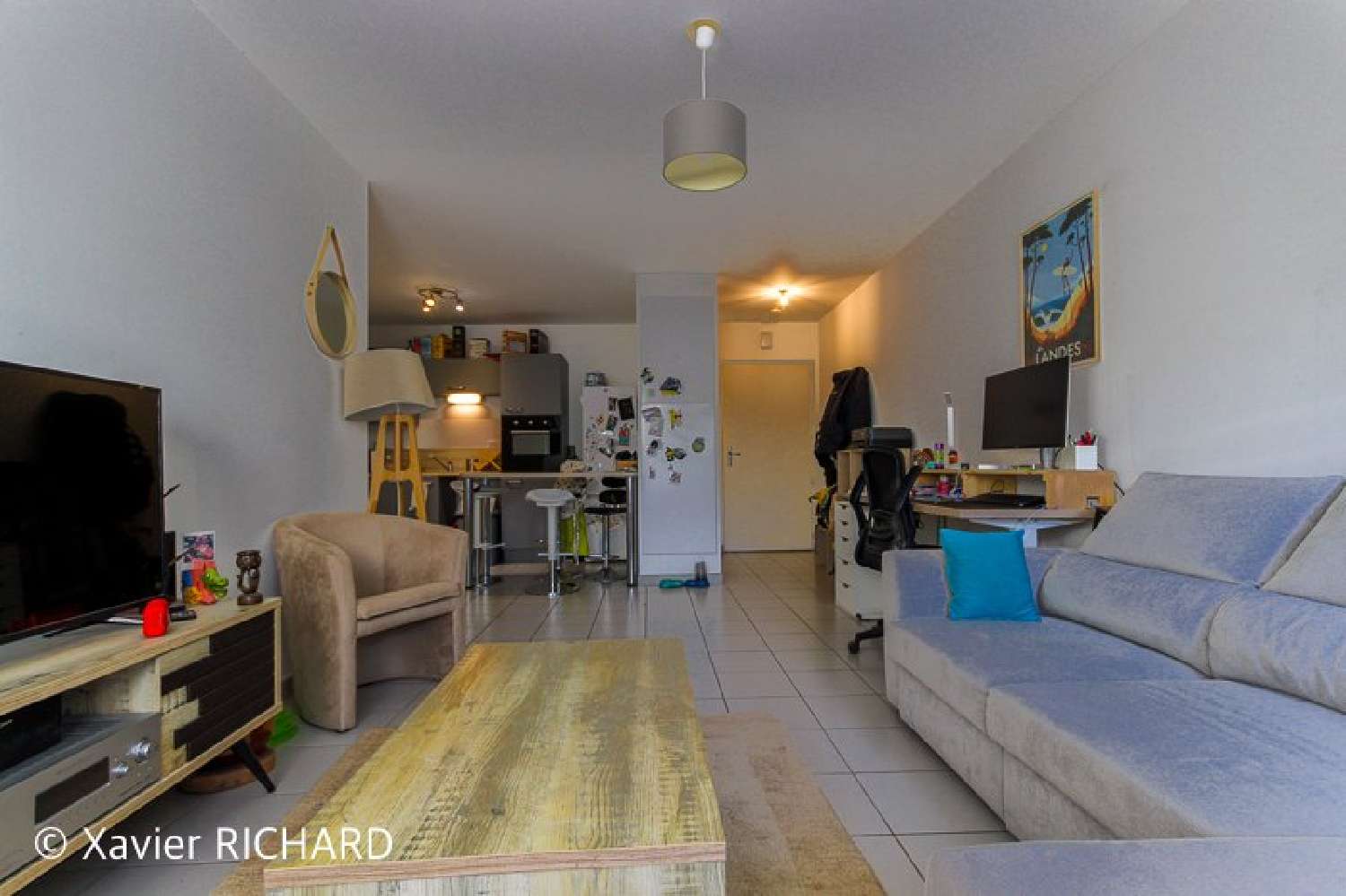  kaufen Wohnung/ Apartment Aytré Charente-Maritime 6
