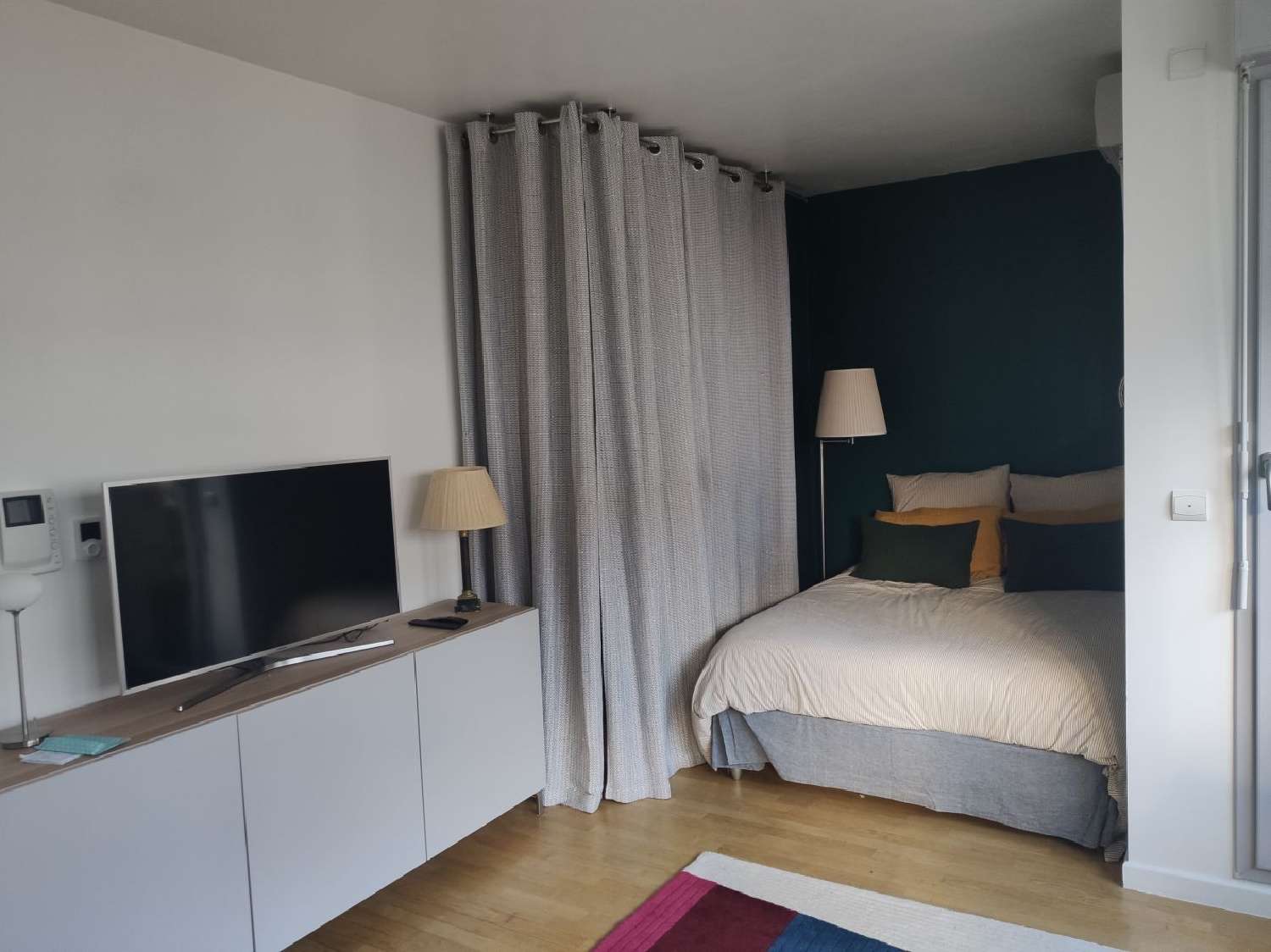  kaufen Wohnung/ Apartment Bagneux Hauts-de-Seine 3