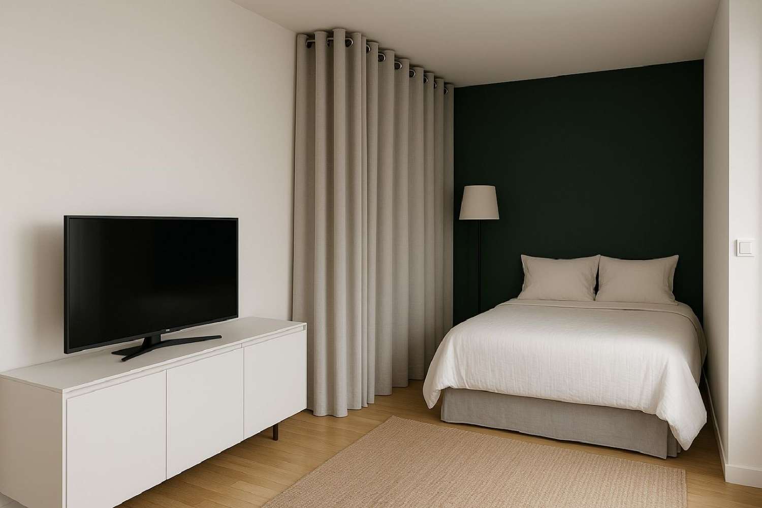  kaufen Wohnung/ Apartment Bagneux Hauts-de-Seine 4