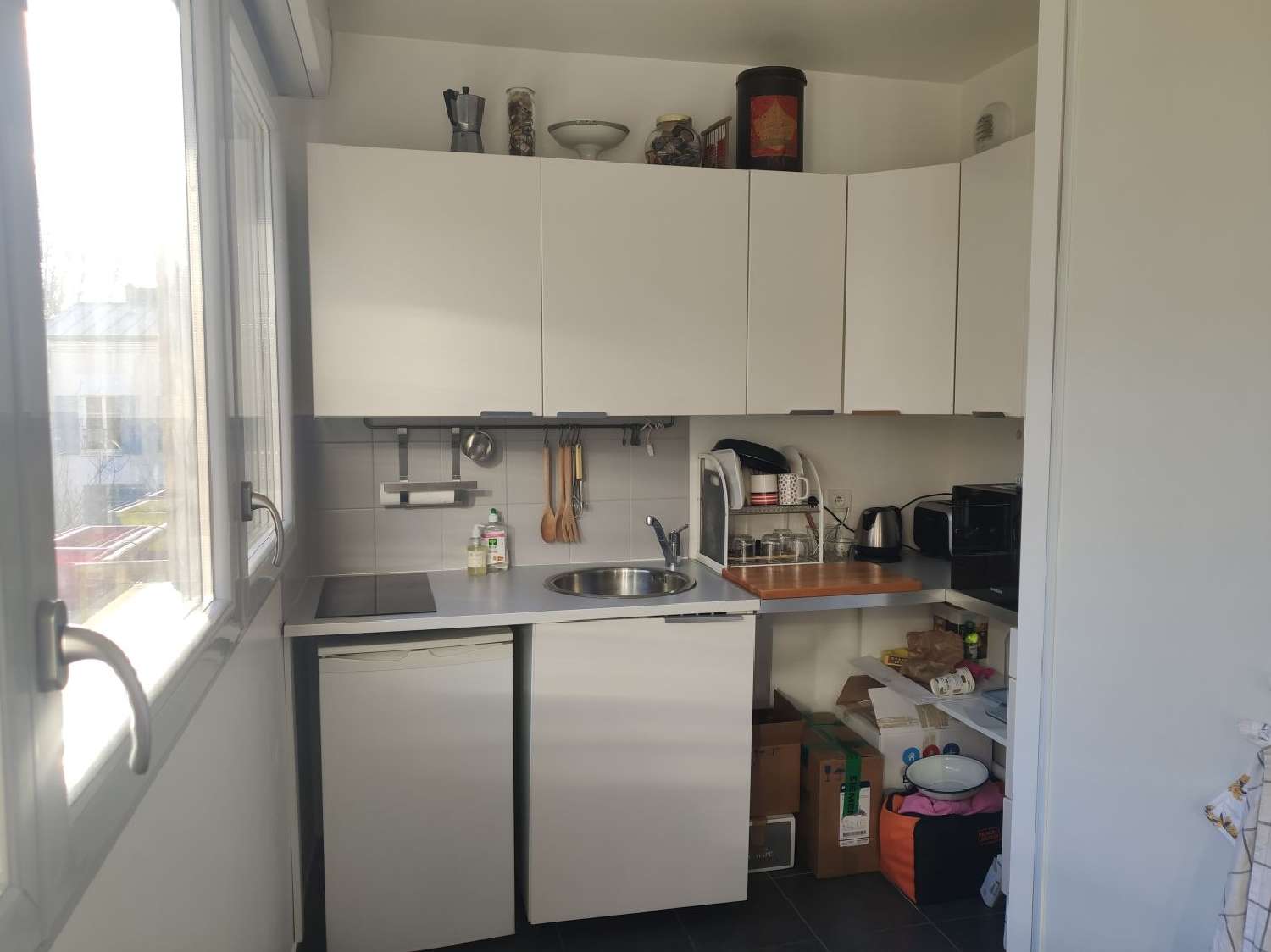  kaufen Wohnung/ Apartment Bagneux Hauts-de-Seine 5