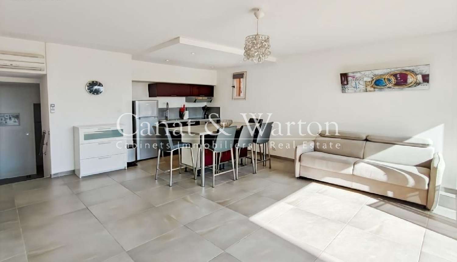 kaufen Wohnung/ Apartment Bandol Var 3
